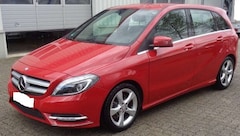 Bild des Angebotes Mercedes-Benz B 250 B 250 7G-DCT Urban*AHK*Xenon*Navi*Park-Asisst*PDC+