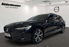 Bild des Angebotes Volvo V60 Kombi Plus Dark Plug-In Hybrid AWD