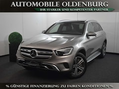 Bild des Angebotes Mercedes-Benz GLC 300 de 4M Exclusive *Distro+*Pano*Wide*360°*