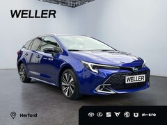 Bild des Angebotes Toyota Corolla TS 2.0 Hybrid Teamplayer +Technik*1,99%*