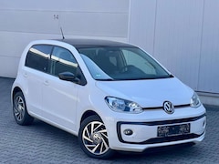 Bild des Angebotes VW up! sound up!