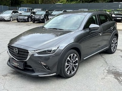 Bild des Angebotes Mazda CX-3 Sports-Line AWD/Bose/Head-Up/Leder/Navi