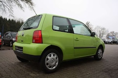 Bild des Angebotes VW Lupo Basis