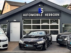 Bild des Angebotes BMW M4 Cabrio/HUD/Memory/CarPlay/Airscarf/GrailAGA
