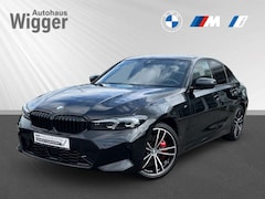 Bild des Angebotes BMW 318 d M Sport Pro Limousine/Navigation/LED/ACC