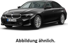 Bild des Angebotes BMW 318 d M Sport Pro Limousine/Navigation/LED/ACC
