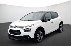 Bild des Angebotes Citroen C3 SHINEPACK PT83S&S