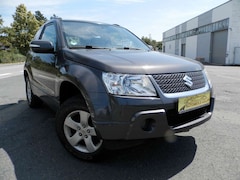 Bild des Angebotes Suzuki Grand Vitara 1.9 DDIS Club*Klima*Sitzhzg.*AHK*