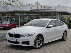 Bild des Angebotes BMW 640 i M Sport M Sportpaket Head-Up HK HiFi LED