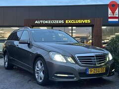 Bild des Angebotes Mercedes-Benz E 220 Estate CDI Business Class Avantgarde PDC T