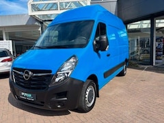 Bild des Angebotes Opel Movano B Kasten 136 PS L2H3 3.3t