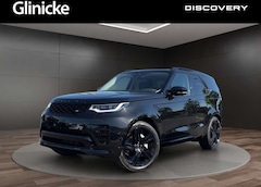Bild des Angebotes Land Rover Discovery D250 Dynamic HSE AHK 7 Sitze Pano Wint
