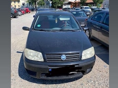 Bild des Angebotes Fiat Punto Punto 1.2 8V