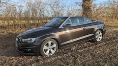 Bild des Angebotes Audi Cabriolet A3 ambition