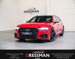 Bild des Angebotes Audi S6 3.0 TDI Q. MATRIX PANO B&O STANDHZ. S-SITZE