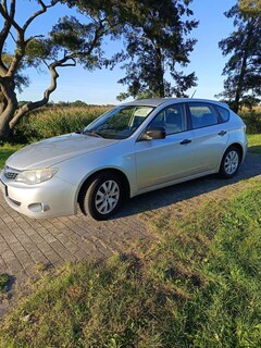 Bild des Angebotes Subaru Impreza 1.5 mit GAS