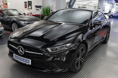 Bild des Angebotes Mercedes-Benz CLS 220 d