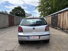 Bild des Angebotes VW Polo Plus TÜV bis 06/2027