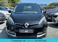 Bild des Angebotes Renault Scenic III Authentique*7 Sitzer*EURO 6*TÜV NEU