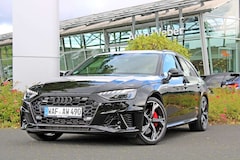 Bild des Angebotes Audi A4 Avant 45TFSI qu BLACK S LINE PANO AHK VC