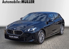Bild des Angebotes BMW 118 d*Keyless Go*DAB*Kamera*Ad.LED*Sitzhzg.*