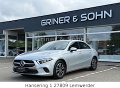 Bild des Angebotes Mercedes-Benz A 180 Limousine,Virtual,R-Kamera,Shz,3,49%
