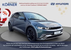 Bild des Angebotes Hyundai IONIQ 5 84 KWH UNIQ PARKPAKET BOSE 360 KAMERA MATRIX LED