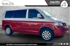 Bild des Angebotes VW T5 Caravelle California 2H NAVI 9S CARPLAY TOUCH