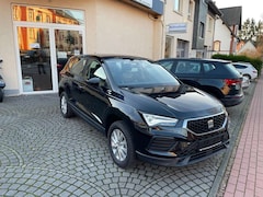 Bild des Angebotes SEAT Ateca Navigation Über Handy Alufelge