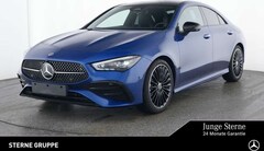 Bild des Angebotes Mercedes-Benz CLA 200 CLA 200 Cp AMG Pano HUD Burme Night Ambi Multib