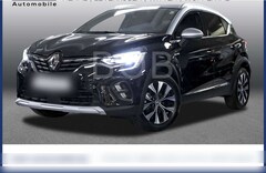 Bild des Angebotes Renault Captur TECHNO TCe 140 EDC NAVI PDC KLIMA SHZ