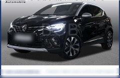 Bild des Angebotes Renault Captur TECHNO TCe 140 EDC NAVI PDC KLIMA SHZ