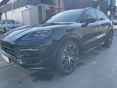 Bild des Angebotes Porsche Cayenne GTS Coupé |SportDesign|Carbon|RearTV|AHK