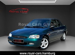 Bild des Angebotes Ford Escort 1.4 Karmann-Ghia TOP&GEPFLEGT TÜV 11.2026