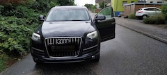 Bild des Angebotes Audi Q7 3.0 TDI DPF clean diesel quattro tiptronic