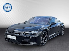Bild des Angebotes Audi e-tron GT quattro MATRIX PANO HUD B&O Apple&Andr