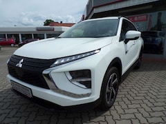 Bild des Angebotes Mitsubishi Eclipse Cross Basis Hybrid 4WD