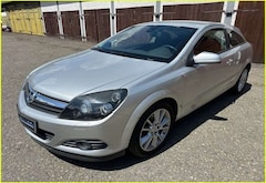 Bild des Angebotes Opel Astra H GTC Edition OPC 1. Hand Bi-Xenon Top