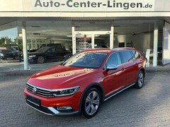 Bild des Angebotes VW Passat Alltrack 2.0 TDI SCR 4Motion DSG (BMT)