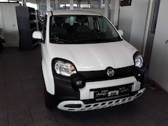 Bild des Angebotes Fiat Panda City Plus