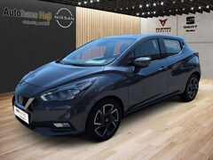 Bild des Angebotes Nissan Micra 1.0 N-Way