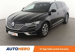 Bild des Angebotes Renault Talisman 1.3 TCe Intens Aut.*NAVI*LED*CAM*SHZ*LHZ*ACC*ALU*