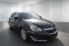 Bild des Angebotes Opel Insignia ST CDTI Autom. Tempo.,Sitzh.,Navi,Xenon
