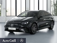 Bild des Angebotes Mercedes-Benz CLA 250 + EQ SB AMG Night AHK Mbeam*free 06.2026*