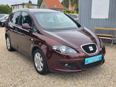 Bild des Angebotes SEAT Altea XL Altea 2.0 FSI XL Automatik Stylance*TÜV NEU*