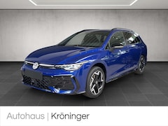 Bild des Angebotes VW Golf VIII Variant R-Line 2.0 TSI DSG 4MOTION AHK