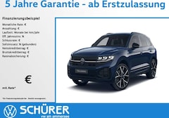 Bild des Angebotes VW Touareg 3.0TDI R-Line