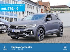 Bild des Angebotes VW T-Roc R 2.0 l TSI OPF 4MOTION 221 kW Leder DCC P