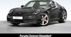 Bild des Angebotes Porsche 992 911 Targa 4S Sportabgasanlage BOSE 21-Zoll