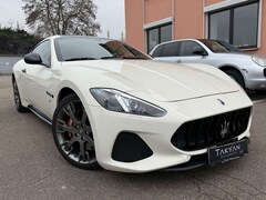 Bild des Angebotes Maserati GranTurismo 4.7 V8 Sport Aut./ NAVI / XENON